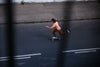 The Liquid Skateboard