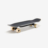 The Liquid Skateboard