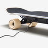 The Liquid Skateboard